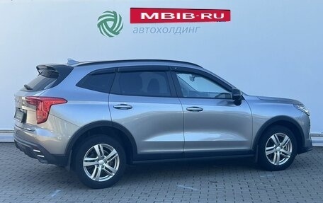 Haval Jolion, 2024 год, 2 230 000 рублей, 5 фотография