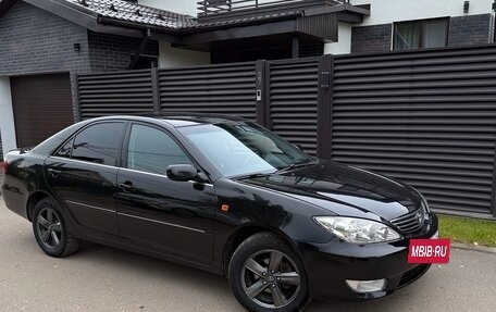 Toyota Camry V40, 2004 год, 730 000 рублей, 6 фотография
