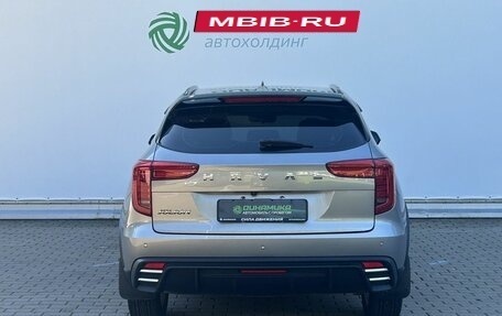 Haval Jolion, 2024 год, 2 230 000 рублей, 6 фотография