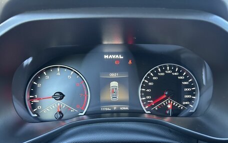 Haval Jolion, 2024 год, 2 230 000 рублей, 11 фотография