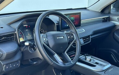 Haval Jolion, 2024 год, 2 230 000 рублей, 9 фотография