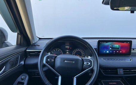 Haval Jolion, 2024 год, 2 230 000 рублей, 12 фотография