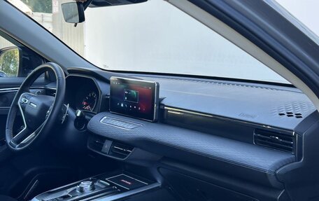 Haval Jolion, 2024 год, 2 230 000 рублей, 10 фотография