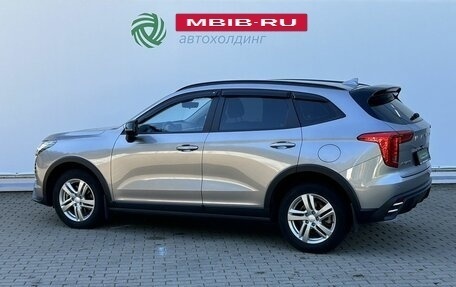 Haval Jolion, 2024 год, 2 230 000 рублей, 7 фотография