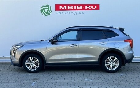 Haval Jolion, 2024 год, 2 230 000 рублей, 8 фотография