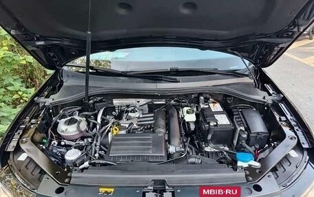 Volkswagen Tiguan II, 2023 год, 2 770 000 рублей, 19 фотография