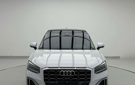 Audi Q2 I, 2022 год, 1 578 000 рублей, 5 фотография