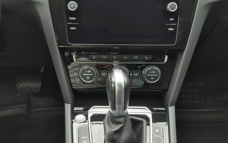 Volkswagen Passat B8 рестайлинг, 2017 год, 1 519 000 рублей, 14 фотография