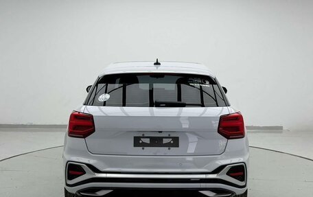 Audi Q2 I, 2022 год, 1 578 000 рублей, 6 фотография