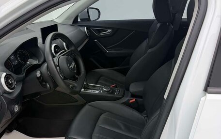 Audi Q2 I, 2022 год, 1 578 000 рублей, 8 фотография
