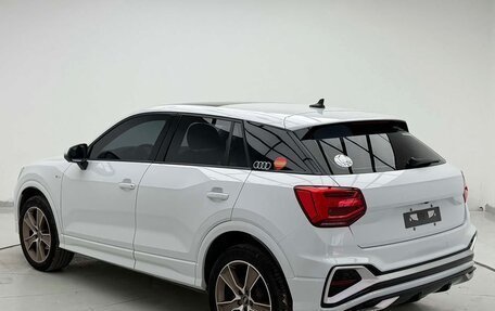Audi Q2 I, 2022 год, 1 578 000 рублей, 7 фотография