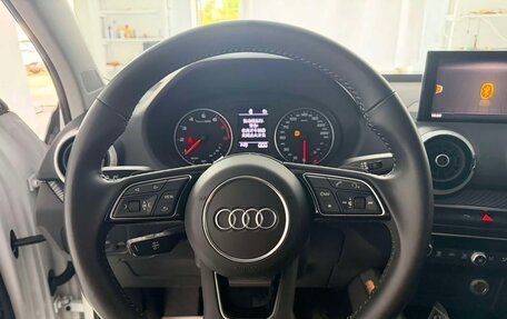 Audi Q2 I, 2022 год, 1 578 000 рублей, 12 фотография