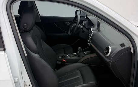 Audi Q2 I, 2022 год, 1 578 000 рублей, 9 фотография