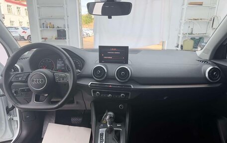 Audi Q2 I, 2022 год, 1 578 000 рублей, 20 фотография