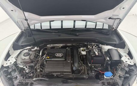 Audi Q2 I, 2022 год, 1 578 000 рублей, 19 фотография