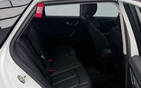 Audi Q2 I, 2022 год, 1 578 000 рублей, 14 фотография