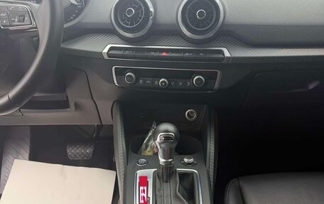 Audi Q2 I, 2022 год, 1 578 000 рублей, 17 фотография