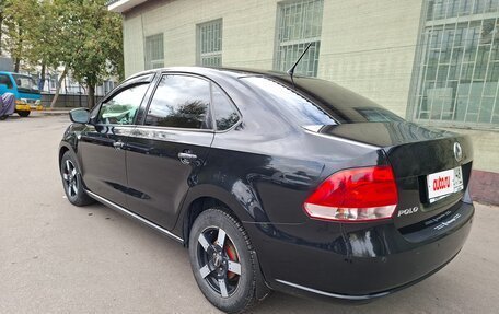 Volkswagen Polo VI (EU Market), 2013 год, 920 000 рублей, 6 фотография