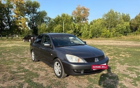 Mitsubishi Lancer IX, 2007 год, 500 000 рублей, 2 фотография