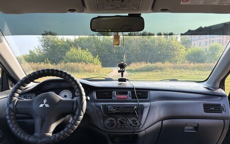 Mitsubishi Lancer IX, 2007 год, 500 000 рублей, 10 фотография