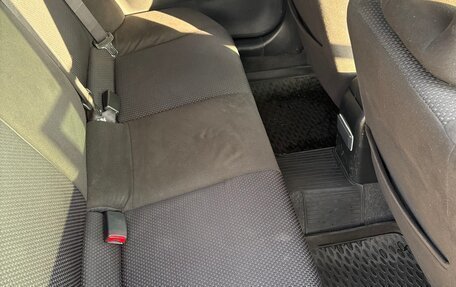 Mitsubishi Lancer IX, 2007 год, 500 000 рублей, 9 фотография