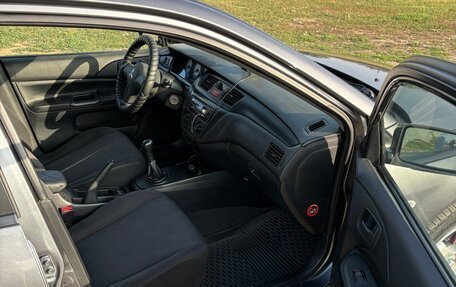 Mitsubishi Lancer IX, 2007 год, 500 000 рублей, 7 фотография