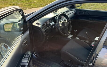 Mitsubishi Lancer IX, 2007 год, 500 000 рублей, 5 фотография