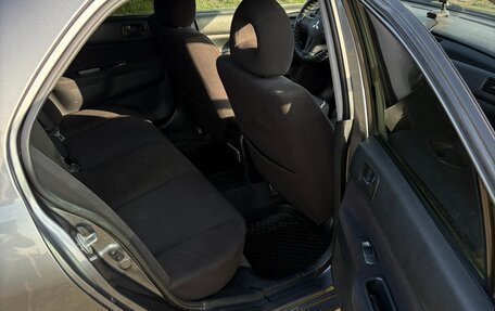 Mitsubishi Lancer IX, 2007 год, 500 000 рублей, 8 фотография
