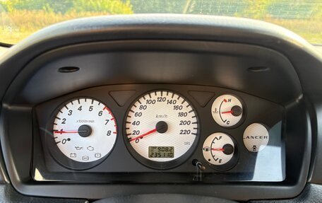 Mitsubishi Lancer IX, 2007 год, 500 000 рублей, 11 фотография