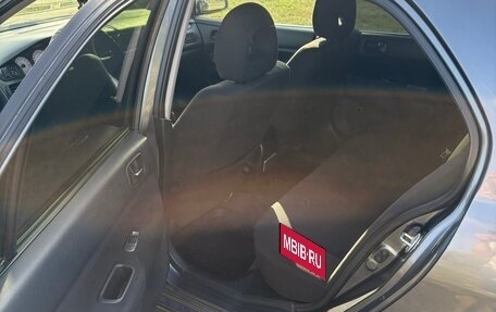 Mitsubishi Lancer IX, 2007 год, 500 000 рублей, 6 фотография