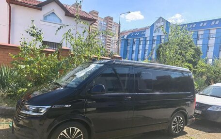 Volkswagen California T6, 2020 год, 7 200 000 рублей, 6 фотография