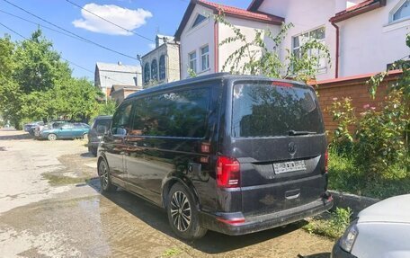 Volkswagen California T6, 2020 год, 7 200 000 рублей, 3 фотография