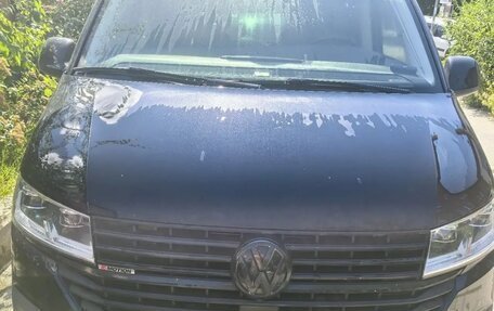 Volkswagen California T6, 2020 год, 7 200 000 рублей, 4 фотография