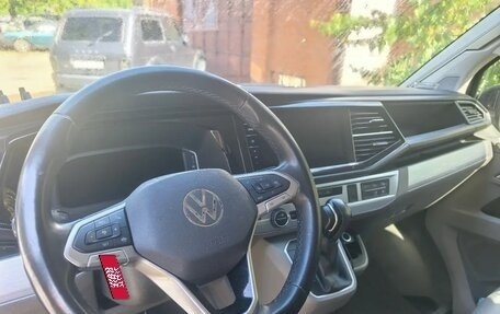 Volkswagen California T6, 2020 год, 7 200 000 рублей, 8 фотография