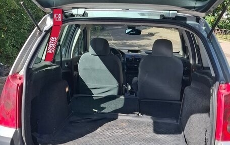 Peugeot 307 I, 2004 год, 425 000 рублей, 11 фотография