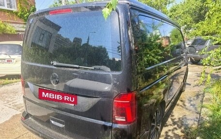 Volkswagen California T6, 2020 год, 7 200 000 рублей, 7 фотография