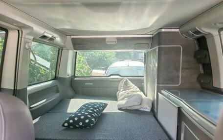 Volkswagen California T6, 2020 год, 7 200 000 рублей, 9 фотография
