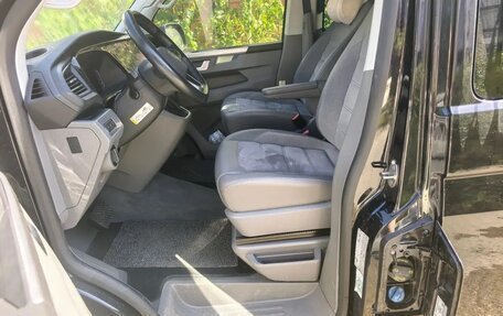 Volkswagen California T6, 2020 год, 7 200 000 рублей, 15 фотография