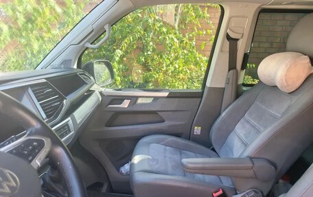 Volkswagen California T6, 2020 год, 7 200 000 рублей, 14 фотография