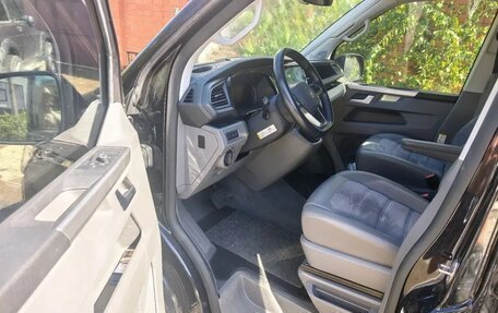 Volkswagen California T6, 2020 год, 7 200 000 рублей, 12 фотография