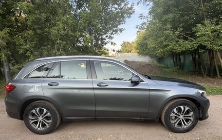 Mercedes-Benz GLC, 2016 год, 2 500 000 рублей, 6 фотография