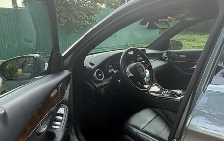 Mercedes-Benz GLC, 2016 год, 2 500 000 рублей, 12 фотография