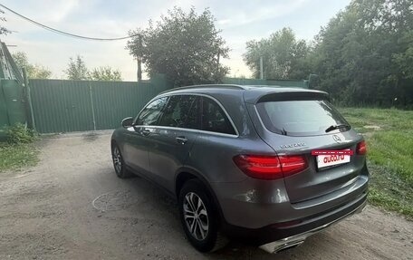 Mercedes-Benz GLC, 2016 год, 2 500 000 рублей, 8 фотография