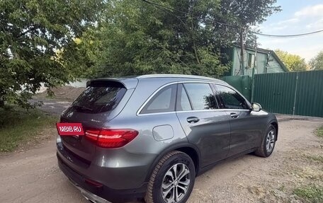 Mercedes-Benz GLC, 2016 год, 2 500 000 рублей, 4 фотография