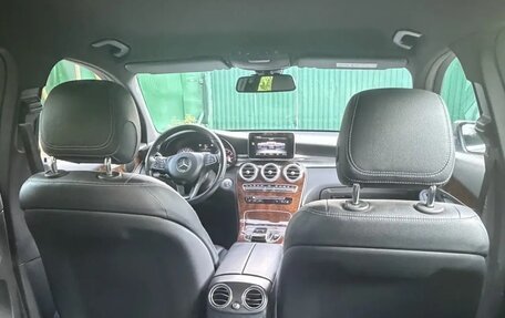 Mercedes-Benz GLC, 2016 год, 2 500 000 рублей, 16 фотография