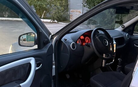 Renault Logan I, 2013 год, 450 000 рублей, 6 фотография