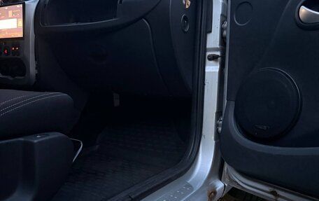 Renault Logan I, 2013 год, 450 000 рублей, 9 фотография