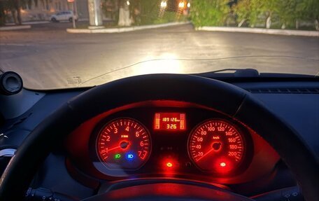 Renault Logan I, 2013 год, 450 000 рублей, 18 фотография