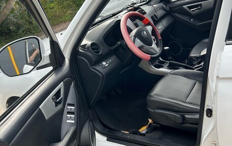 Lifan X60 I рестайлинг, 2013 год, 450 000 рублей, 2 фотография