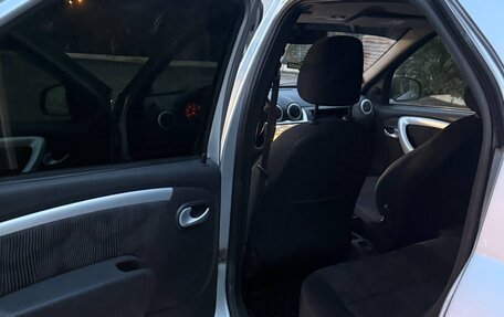 Renault Logan I, 2013 год, 450 000 рублей, 11 фотография